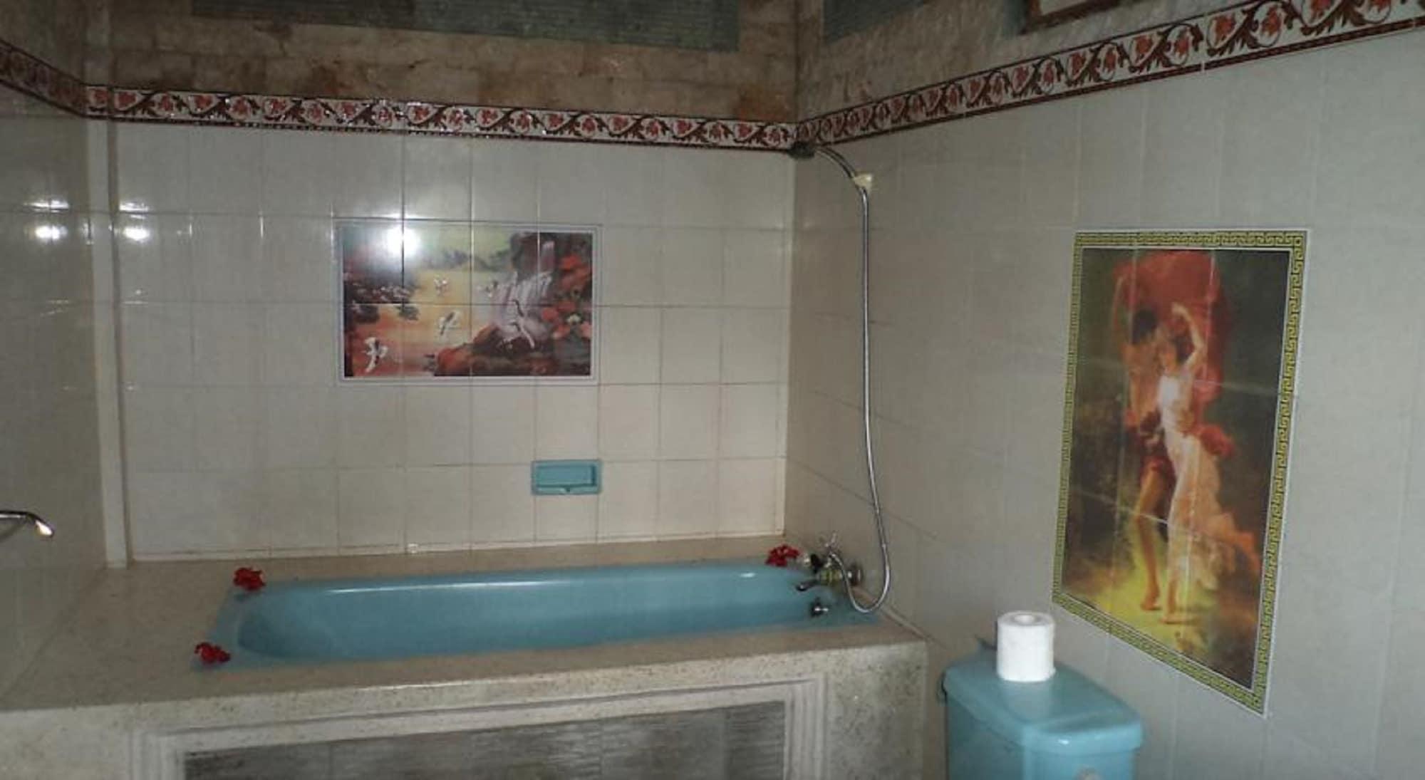 אובוד Ala'S Green Lagoon מראה חיצוני תמונה